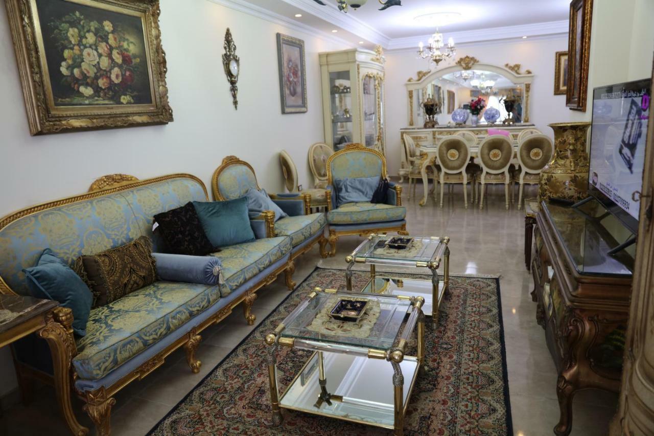 Apartamento Maadi, Direct Nile River View From *