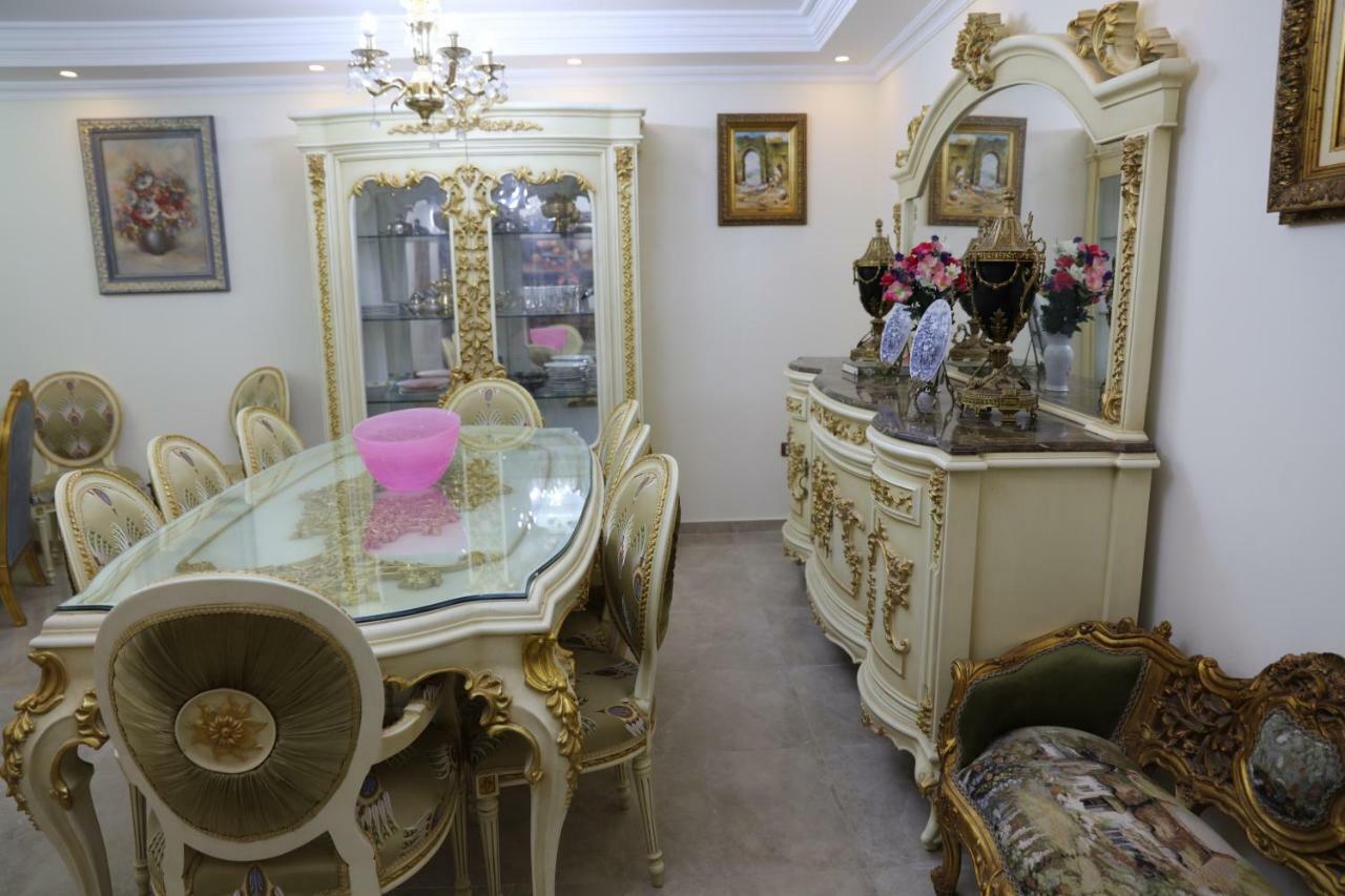 Apartamento Maadi, Direct Nile River View From Cairo